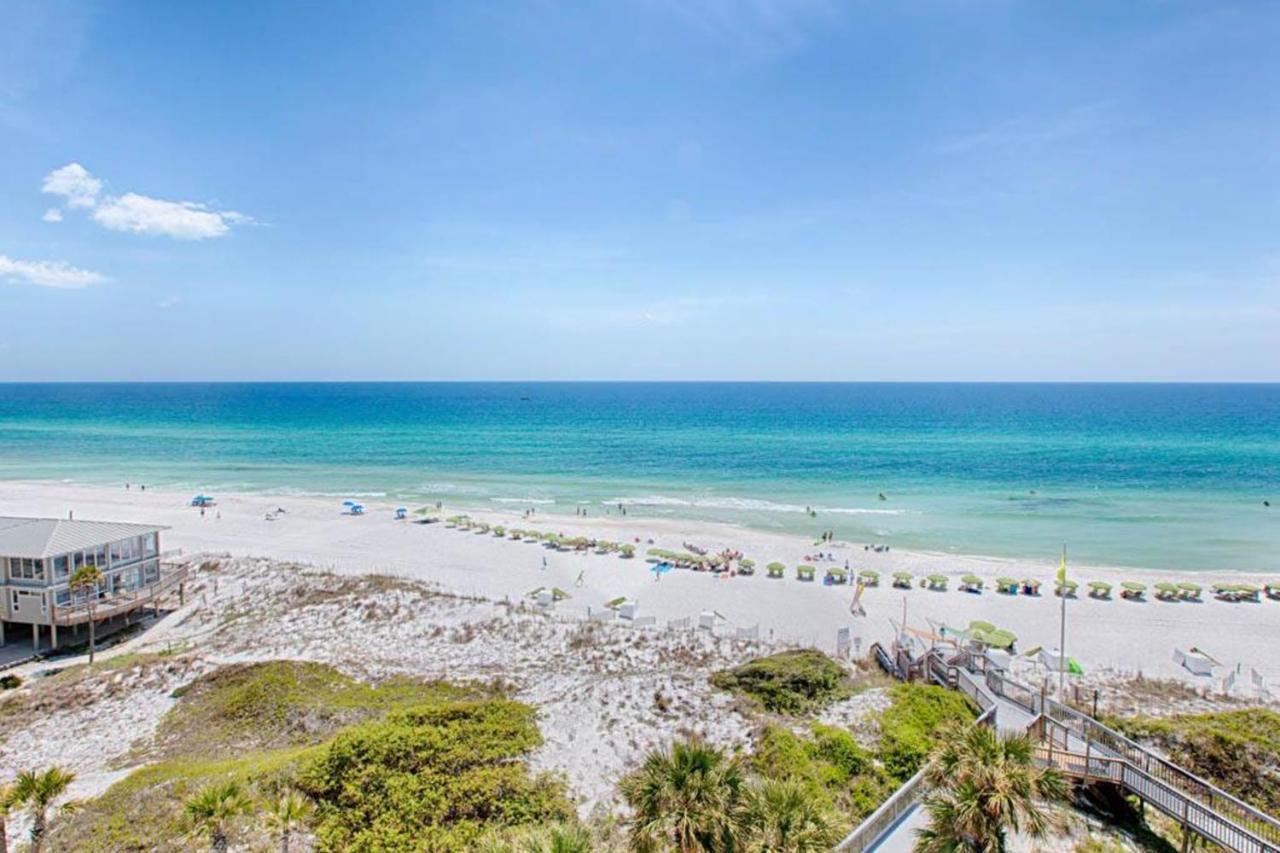 Hidden Dunes Destin Exterior photo