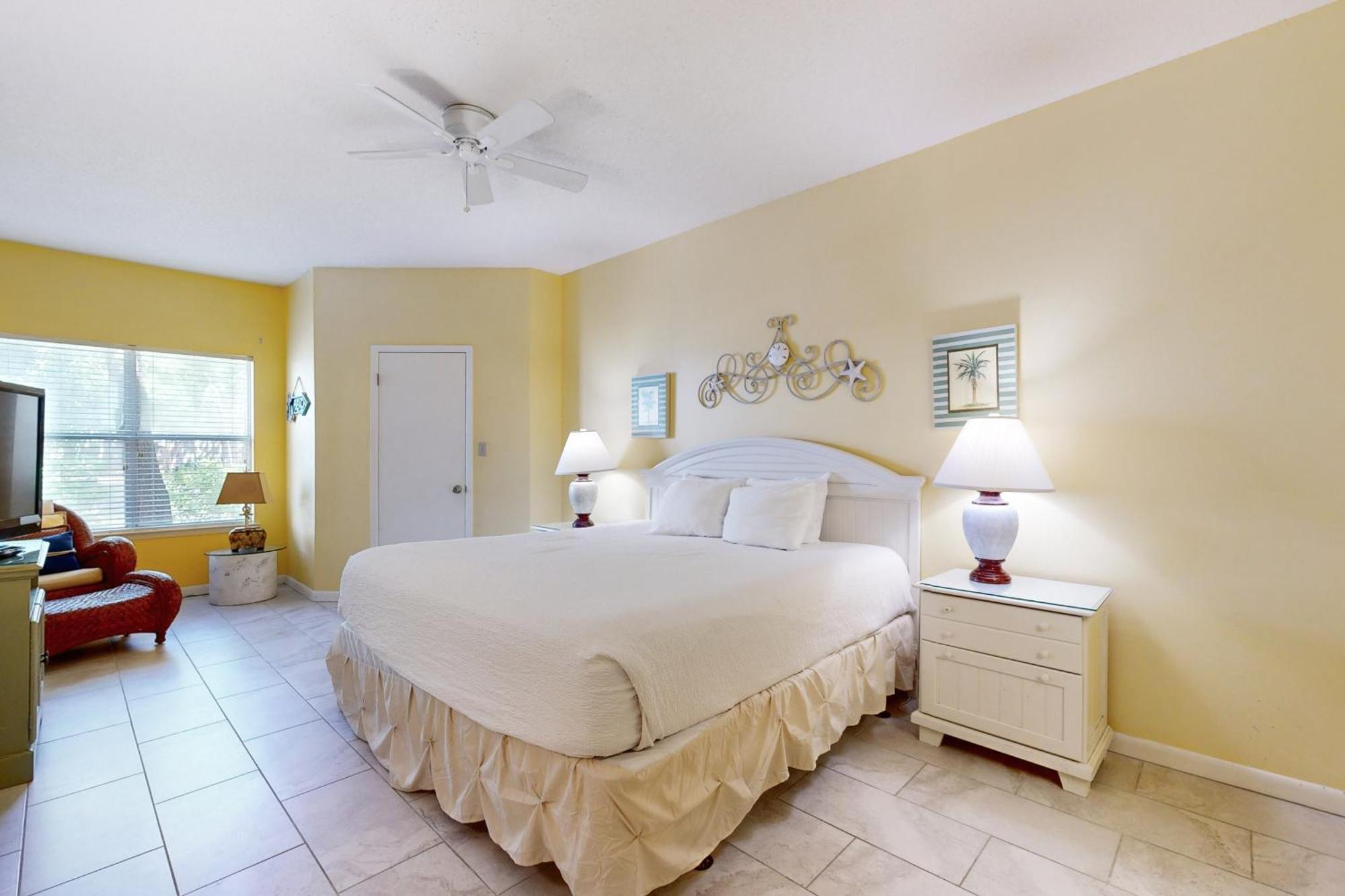 Hidden Dunes Destin Room photo