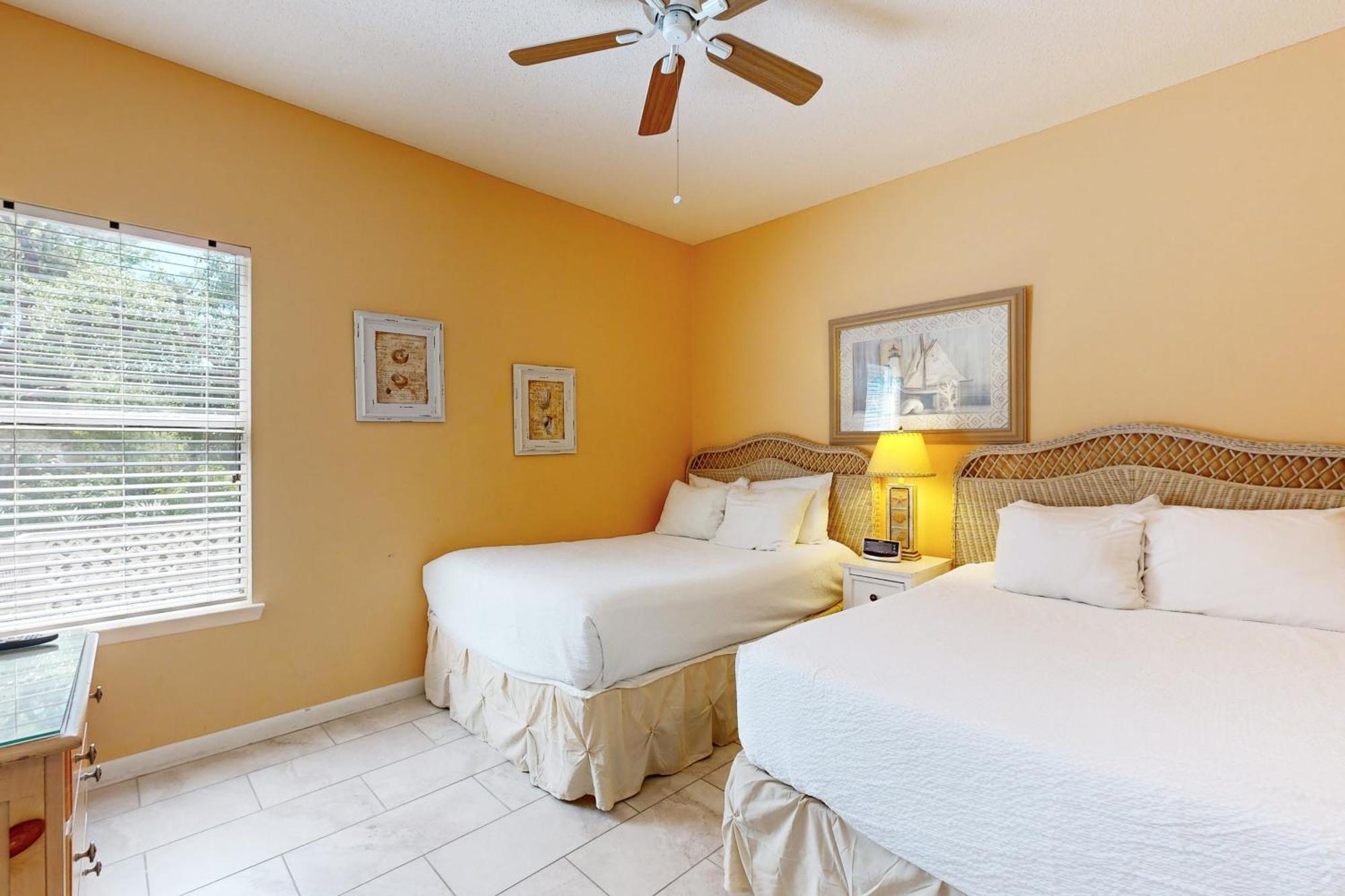 Hidden Dunes Destin Room photo