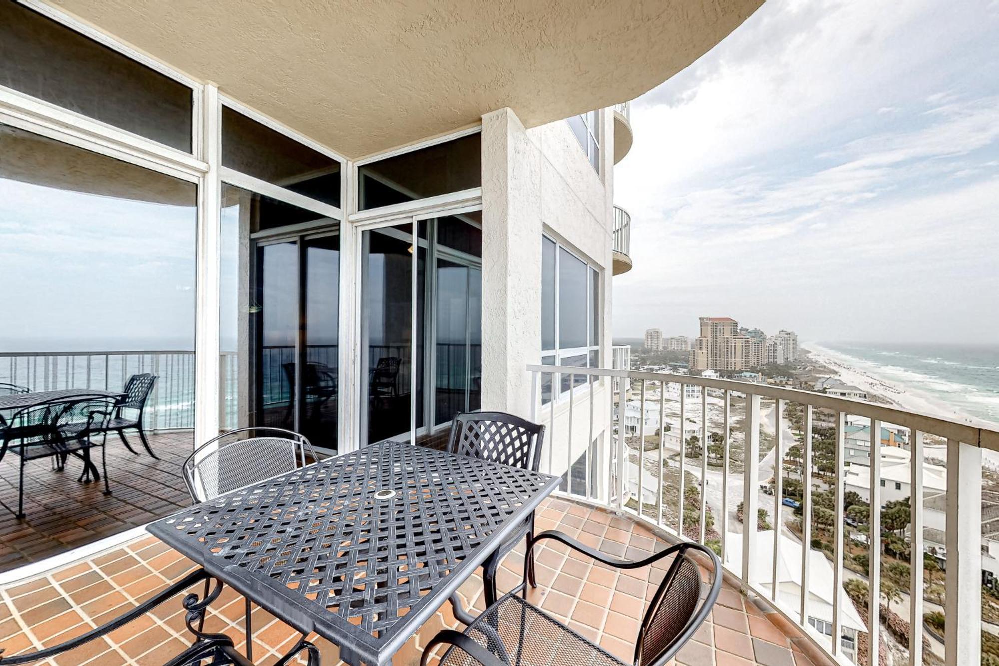 Hidden Dunes Destin Room photo