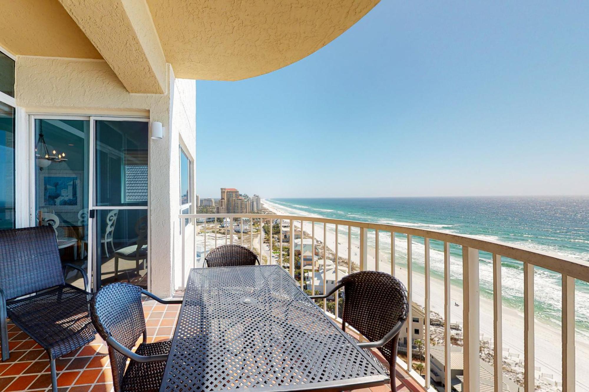 Hidden Dunes Destin Exterior photo