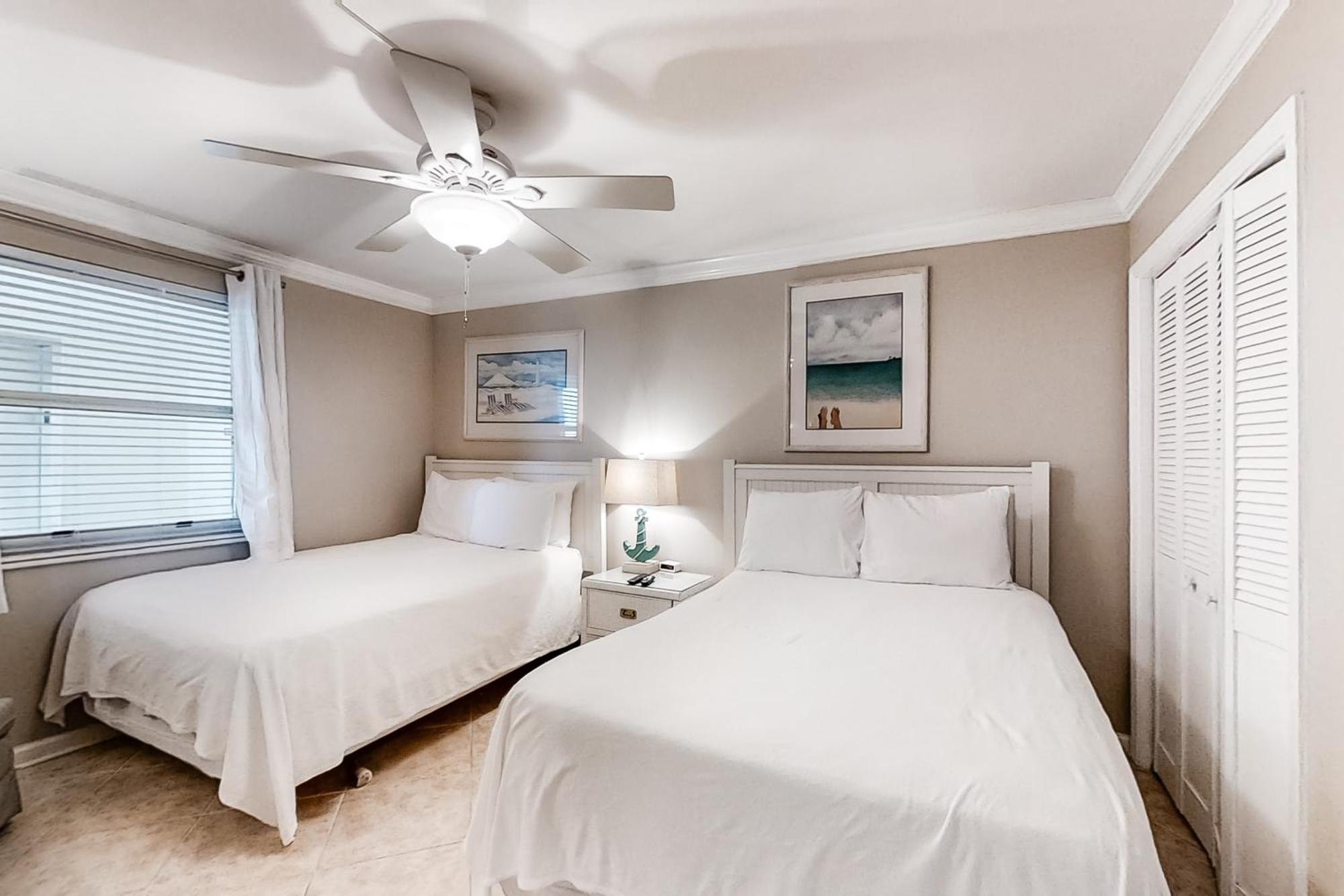 Hidden Dunes Destin Room photo