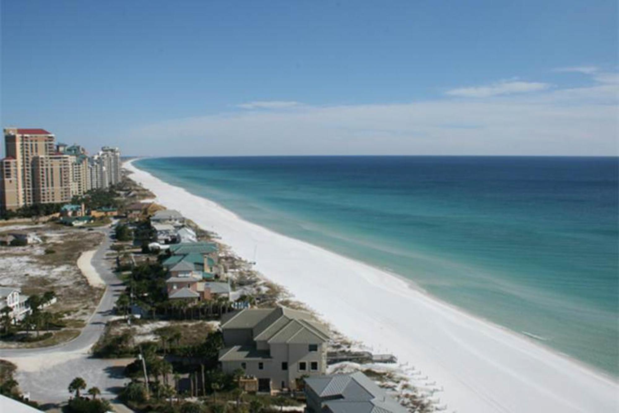 Hidden Dunes Destin Room photo