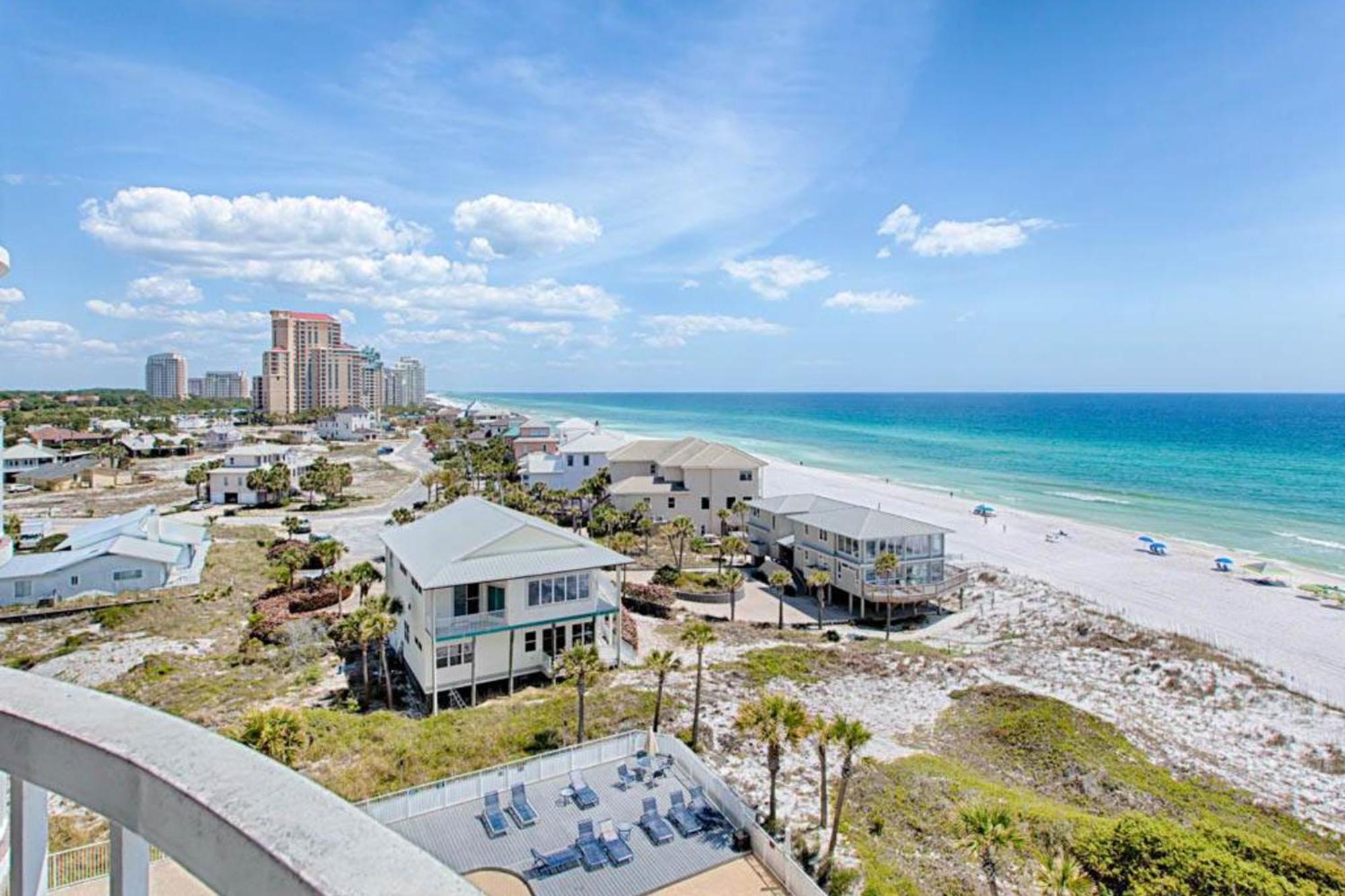 Hidden Dunes Destin Exterior photo