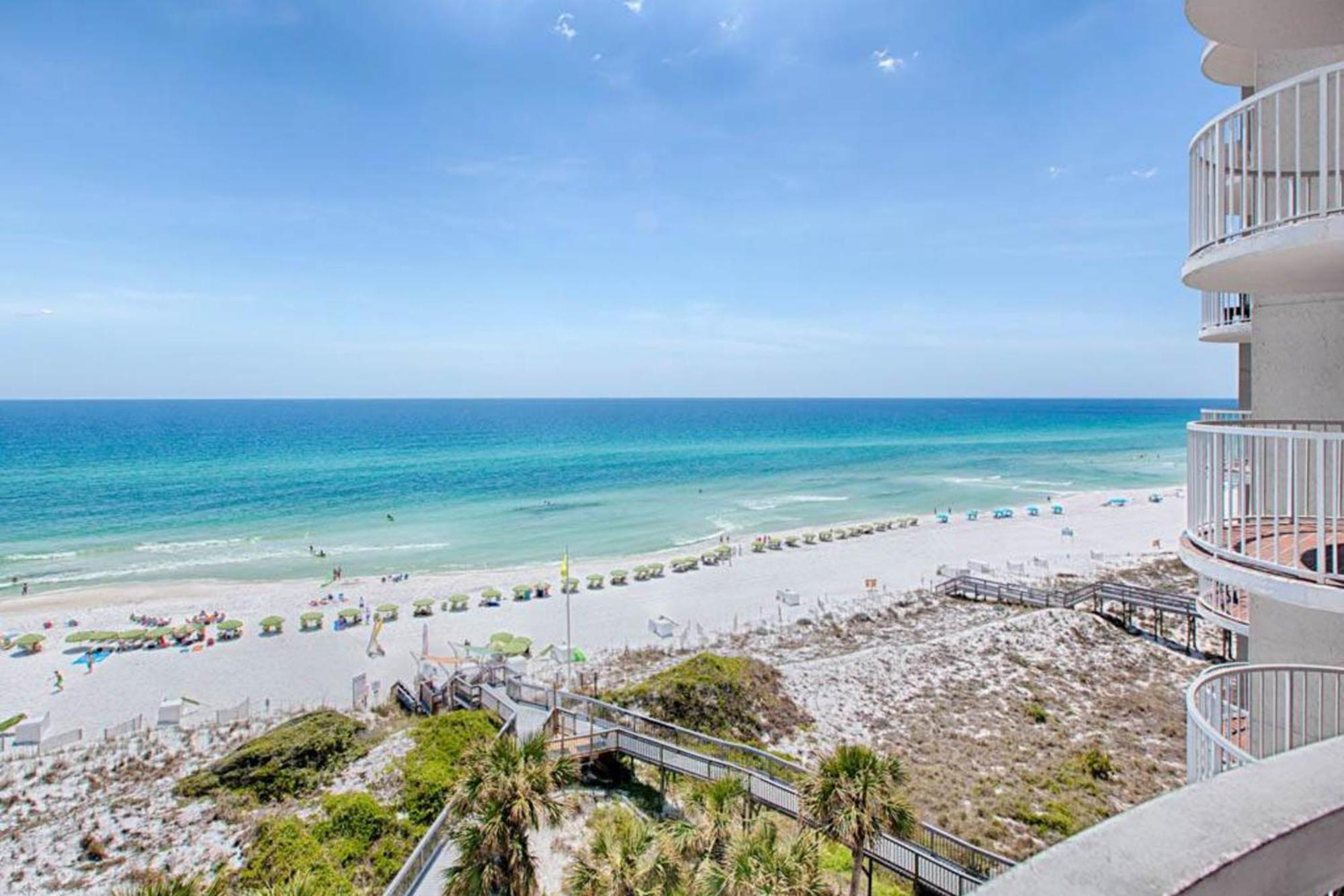 Hidden Dunes Destin Exterior photo